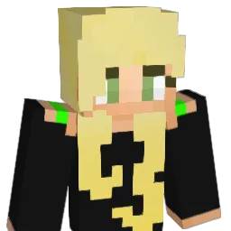 cookie8099's Minecraft skin