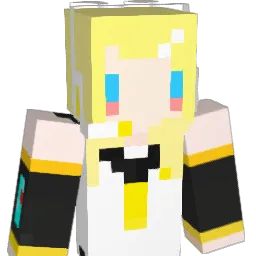 cookie87_TW_PVP Minecraft avatar bust