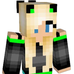 cookie927's Minecraft skin