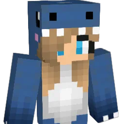 cookieXD_ Minecraft avatar bust