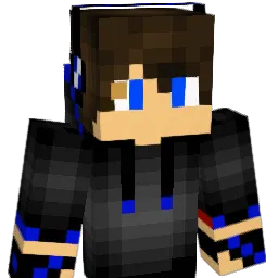 cookie_610's Minecraft skin