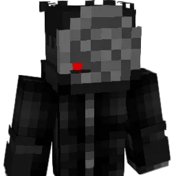 cookie_69420 Minecraft avatar bust