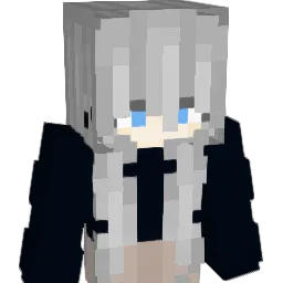 cookie_brat_og Minecraft avatar bust