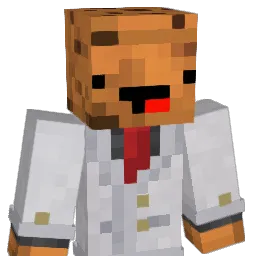cookie_chrisp's Minecraft skin