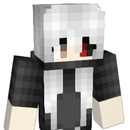 cookie_lily1185 Minecraft avatar bust