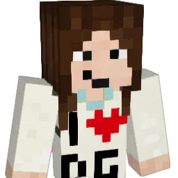 cookie_yoda_365 Minecraft avatar bust