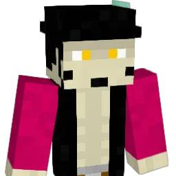 cookieboyIII's Minecraft skin