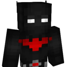 cookiecake21 Minecraft avatar bust