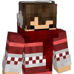 cookiechompr's Minecraft skin