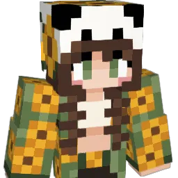 Minecraft-Skin von cookiecookiejar