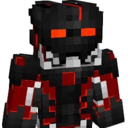 cookiecrumble129 Minecraft avatar bust