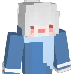 cookieis877 Minecraft avatar bust