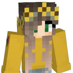 cookiekitty_love Minecraft avatar bust