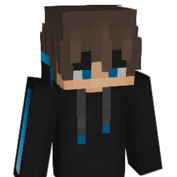 cookieman2610 Minecraft avatar bust