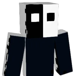 cookieman91 Minecraft avatar bust