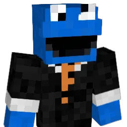 cookiemanmax's Minecraft skin
