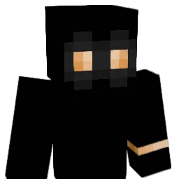 cookiemanqst Minecraft avatar bust