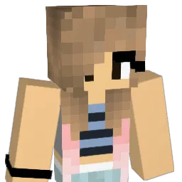 cookiemonsta130 Minecraft avatar bust