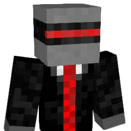 cookiemonster03 Minecraft avatar bust
