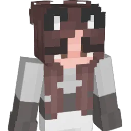 cookiemonster18 Minecraft avatar bust