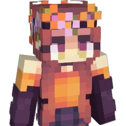 cookiemonster276 Minecraft avatar bust