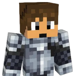 cookiemonster718 Minecraft avatar bust