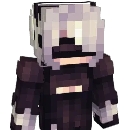 cookiepon's Minecraft skin