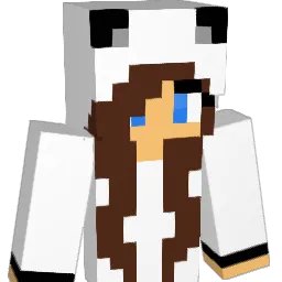 cookiezrool Minecraft avatar bust
