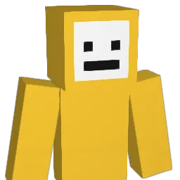 cooking0 Minecraft avatar bust