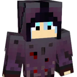 cookingtime's Minecraft skin