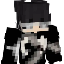 cookizeh's Minecraft skin