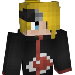 cookmaster13's Minecraft skin