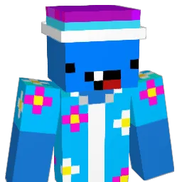 cookso159 Minecraft avatar bust