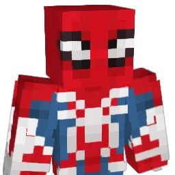 cooksyy Minecraft avatar bust