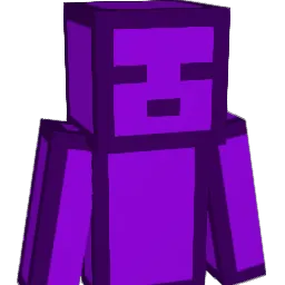 cookybus Minecraft avatar bust