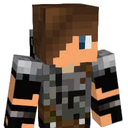 cool100078 Minecraft avatar bust