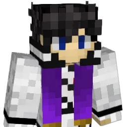cool10007 Minecraft avatar bust
