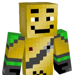 cool450's Minecraft skin