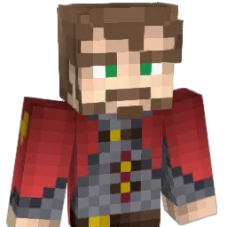 cool5927 Minecraft avatar bust
