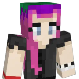 cool9626 Minecraft avatar bust