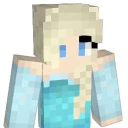 coolLMAO Minecraft avatar bust
