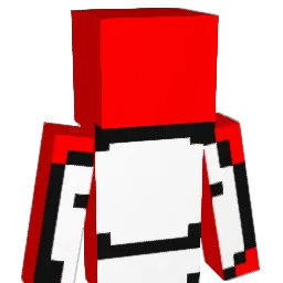 coolMEN258 Minecraft avatar bust
