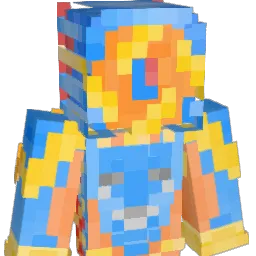 coolUfo's Minecraft skin