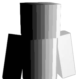 cool__ Minecraft avatar bust