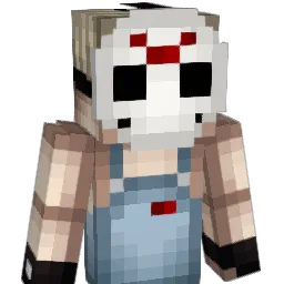 cool_apa_ Minecraft avatar bust