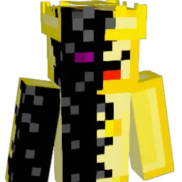 cool_banana19 Minecraft avatar bust
