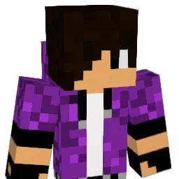 cool_dude55's Minecraft skin
