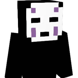 cool_hippo Minecraft avatar bust