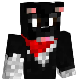 cool_woozoo Minecraft avatar bust