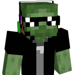 cool_zombies's Minecraft skin